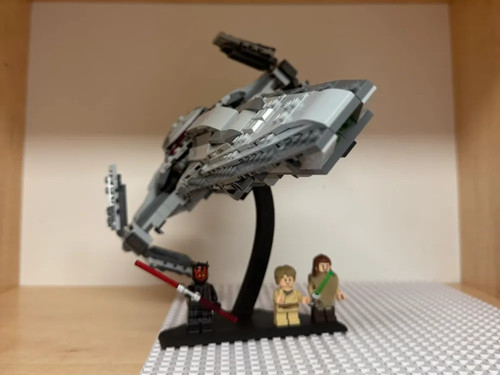 Supporto espositore per lego - espositore,