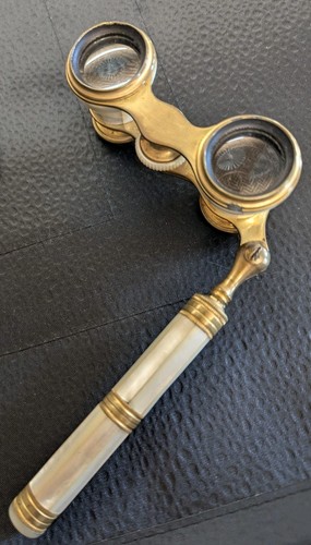 Binocolo teatro antico - teatro,