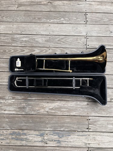 Trombone tenore jupiter cxl - trombone,