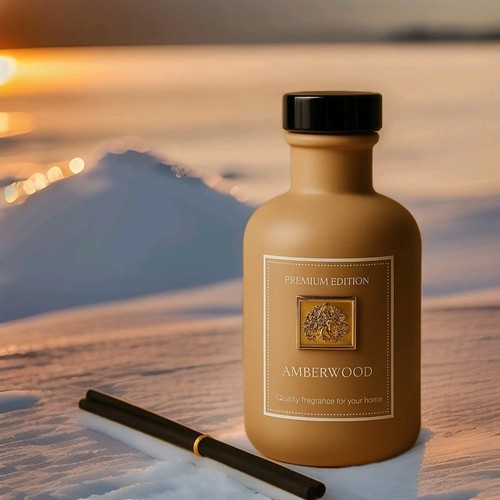 Bastoncini profumati ambiente - profumati,