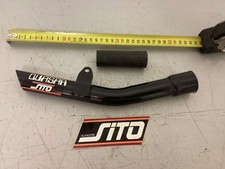 silenziatore marmitta NOS sito