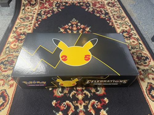 Pokémon tcg celebrations - tcg,