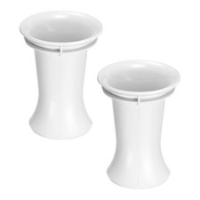 Tubo porta altoparlante 44 mm