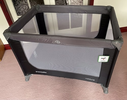 Miniuno snoozelite travel - snoozelite,