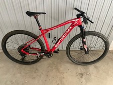 Bottecchia ortles 297+ fibra di carbonio