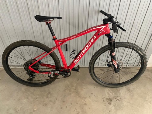 Bottecchia ortles 297 fibra - bottecchia,