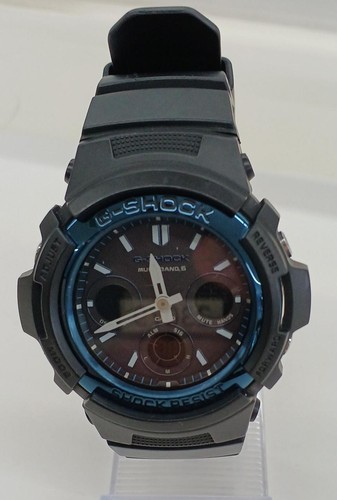 Shock numero modello - g,