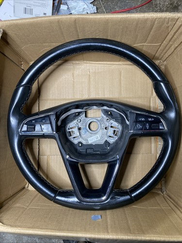 Sterzo volante seat - sterzo, mk3