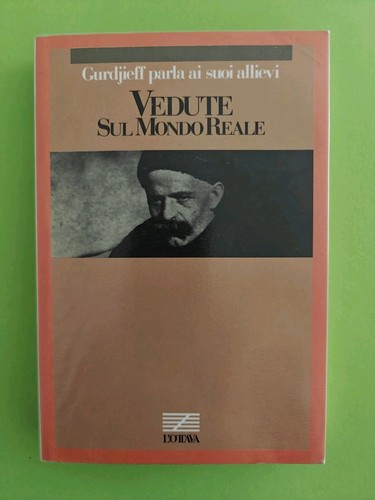 Vedute sul mondo reale di - sul,