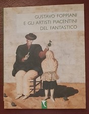 Gustavo foppiani gli artisti - gustavo,