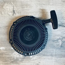 Gruppo avviamento rinculo