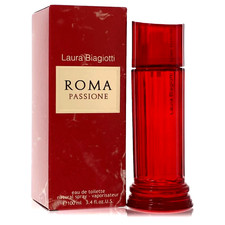 Laura Biagiotti Roma Passione