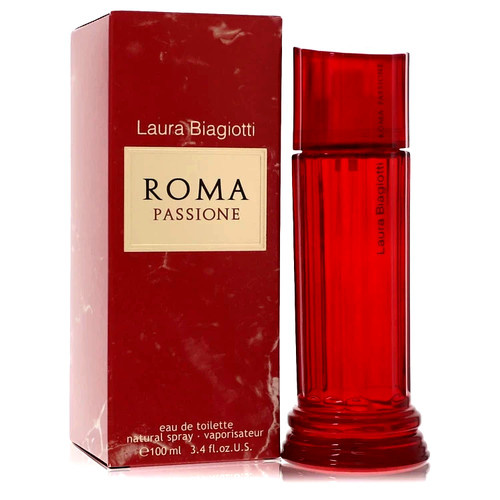 Laura biagiotti roma passione - laura,