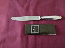 1 Coltello Da Dessert In