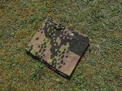Telo tenda wehrmacht platano - telo,