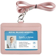 Teskyer Porta Badge Porta