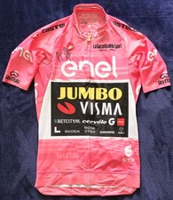 MAGLIA PRIMOZ ROGLIC FIRMATA