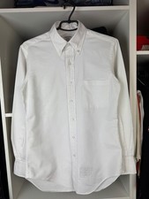 Camicia Thom Browne con