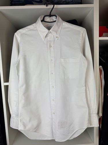 Camicia thom browne - thom,
