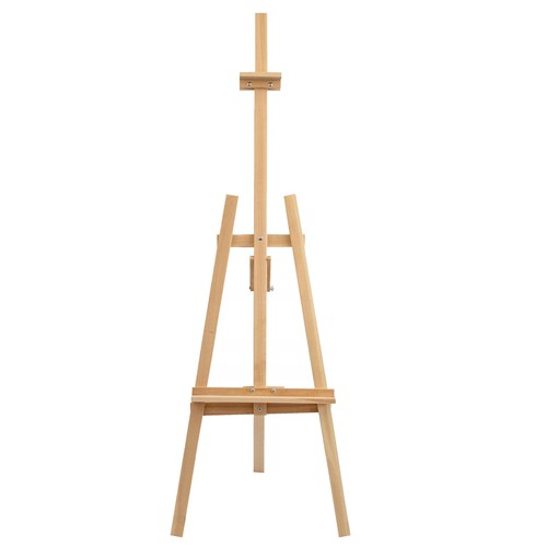 Cavalletto pittura da - da,