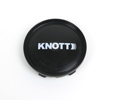 Knott Coperchio per Cerchi in