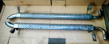 Kit scarico originale Hoehn