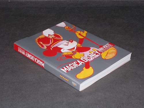 Magica disney 3000 volte - 3000,