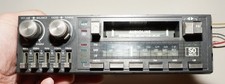Audioline 418 Autoradio radio