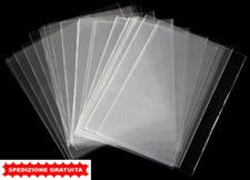 BUSTE SACCHETTI TRASPARENTI CELLOPHANE NEUTRE PER ALIMENTI