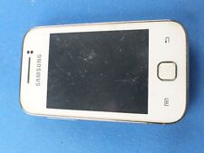 Cellulare Samsung Galaxy Y
