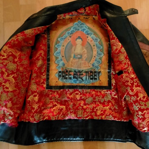 Free tibet originale - free, belstaff