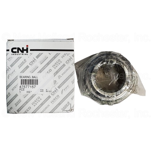 Parte cuscinetto sfera new - cuscinetto, a
