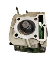 Testata  Vespa Star Lml  125