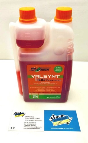 Olio miscela valsynt - miscela,