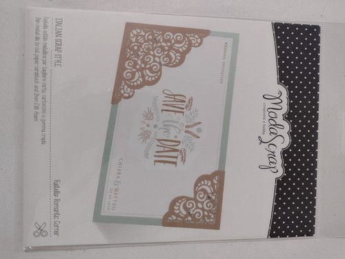 Sizzix fustella big shot dies - fustella,