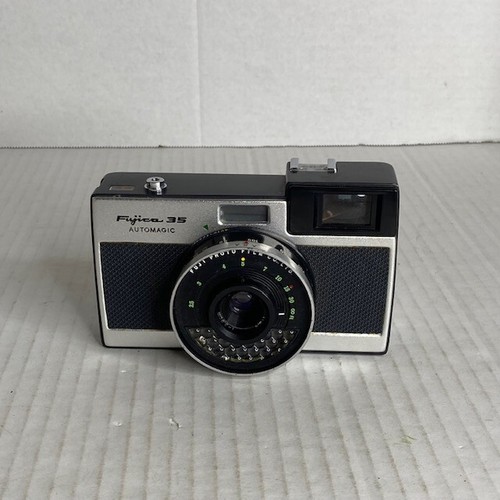 Macchina fotografica vintage