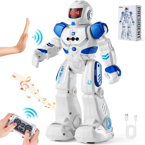 Vevor robot giocattolo per - rc,