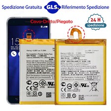 C11P1511 Batteria Per ASUS