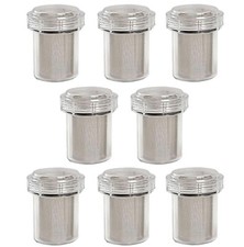 8 #2350 Aspirazione Centrale