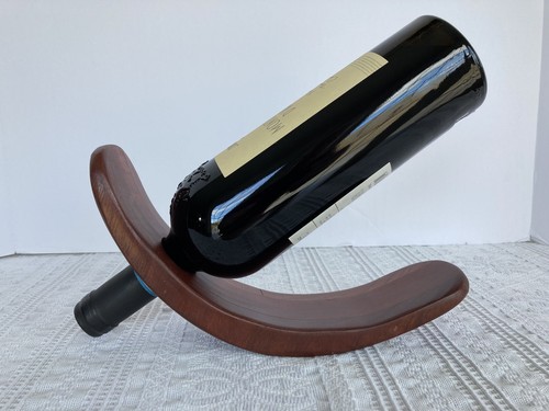 Bilanciatore legno fatto a - in,