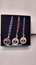 Collana argento 925 agios - 925,