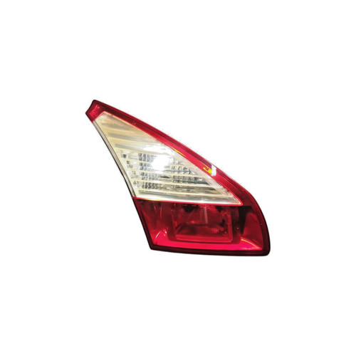 Fanale posteriore interno - fanale,