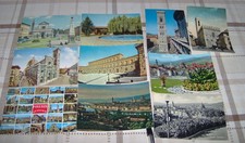  N°10  CARTOLINE VIAGGIATE