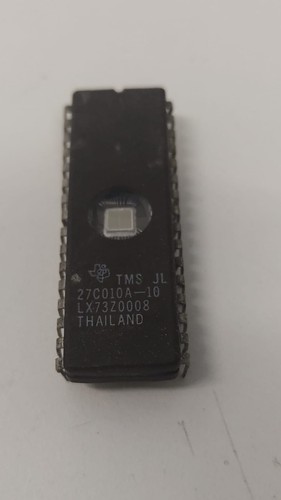 Am27010 memoria eprom - memoria,