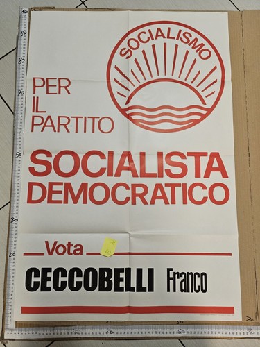 Manifesto viterbo elezioni - manifesto,