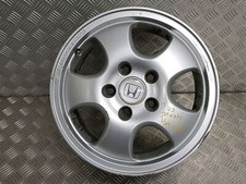 Jante alu honda crv - crv, 6"