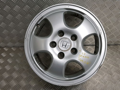 Jante alu honda crv - alu,