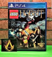 LEGO Lo Hobbit ?? Playstation 4 Ps4