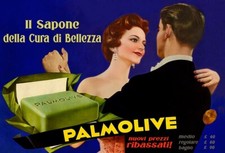 Poster Manifesto Locandina