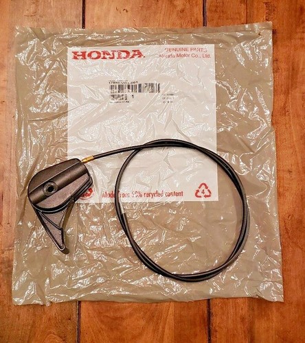Leva cavo acceleratore - , honda